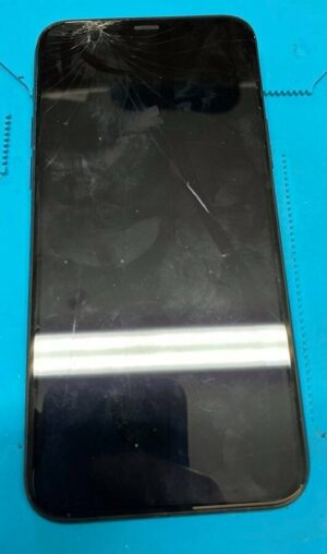 Xiaomi Mi 8 смяна на стъкло на дисплей