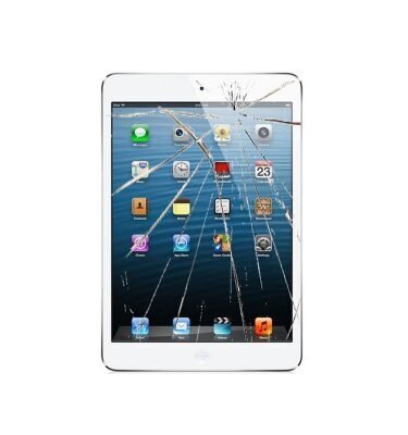 iPad Air 4 2020 смяна на стъкло на дисплей