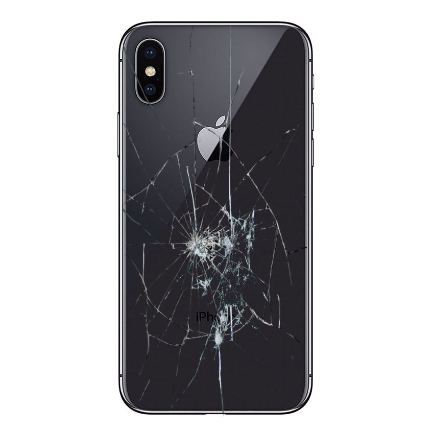 iPhone SE 2020 Смяна на задно стъкло