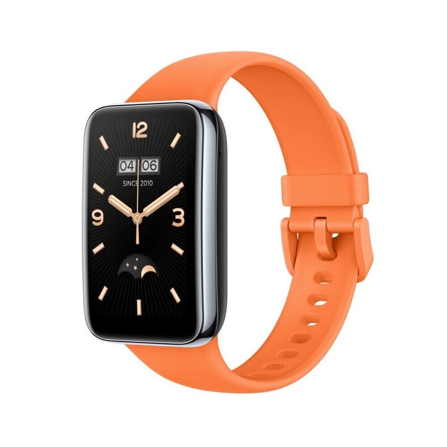 Каишка за смарт часовник Xiaomi Smart Band 7 Pro Strap Orange