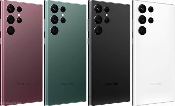 Samsung Galaxy S22 ULTRA 5G 128GB + 8GB RAM