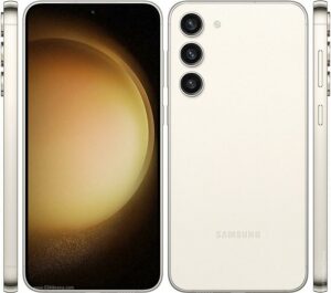 Samsung GALAXY S23+ PLUS 5G 256GB + 8GB RAM