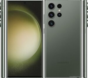 Samsung Galaxy S23 ULTRA 5G 256GB + 8GB RAM
